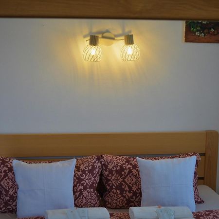 Pension Vyhlidka Český Krumlov Δωμάτιο φωτογραφία