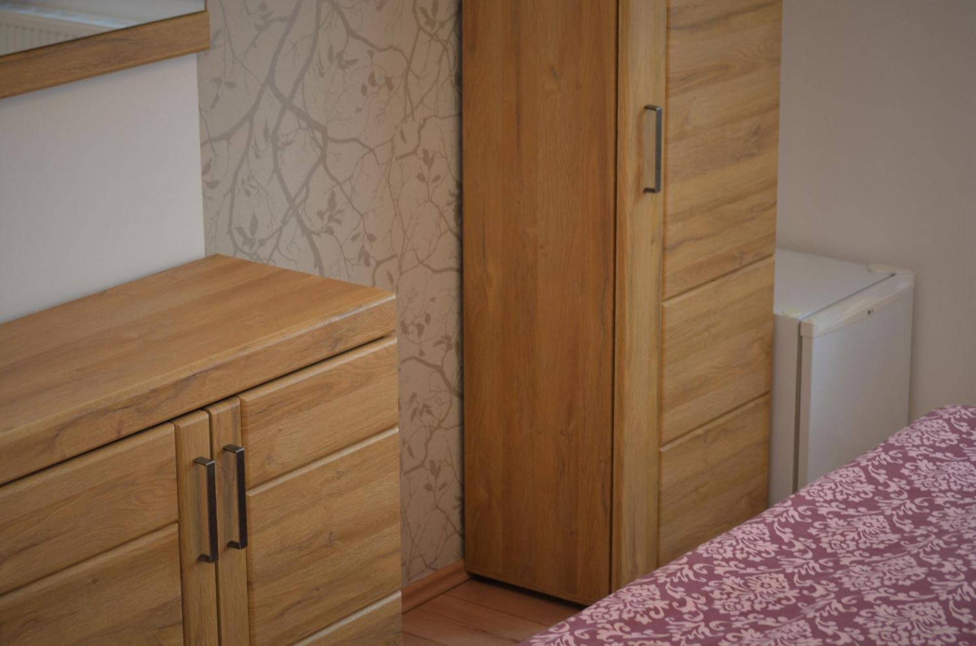 Pension Vyhlidka Český Krumlov Δωμάτιο φωτογραφία