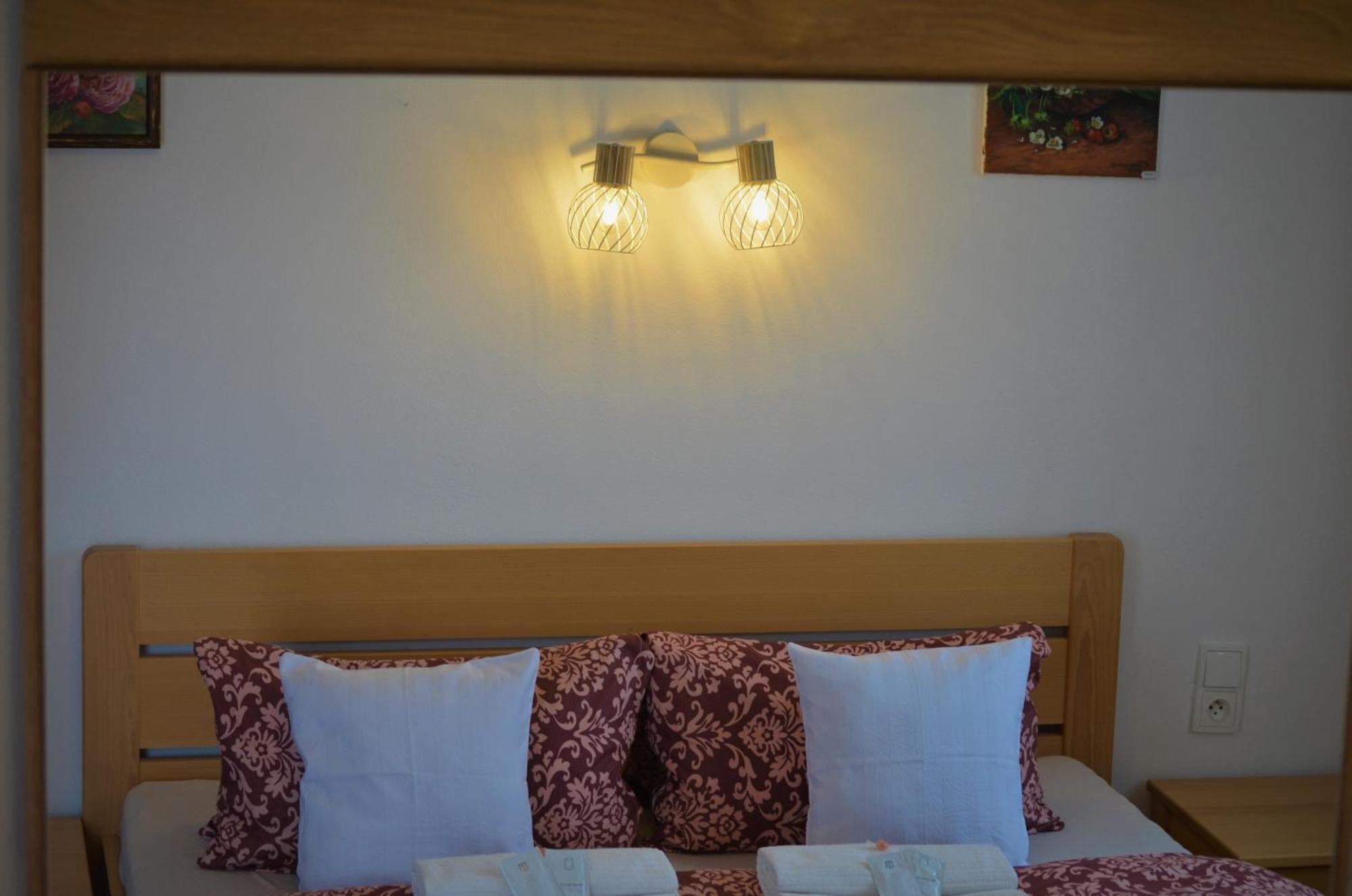 Pension Vyhlidka Český Krumlov Δωμάτιο φωτογραφία