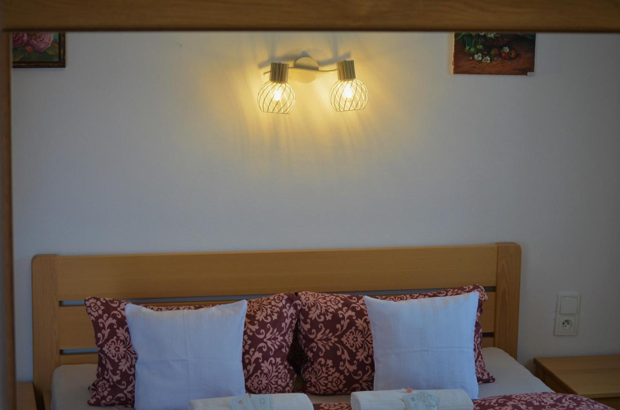 Pension Vyhlidka Český Krumlov Δωμάτιο φωτογραφία